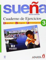 Suena 3 Cuaderno de Ejercicios