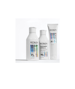 Redken Acidic Bonding Concentrate - укрепляющий шампунь для ослабленных волос /   300  ml  / GTIN 884486456281