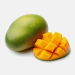 Манго спелое 700г
