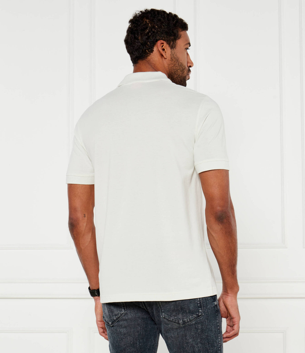 Поло Dalogполо HUGO - кремовый(50533657)