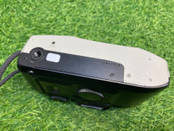 Canon Prima Zoom Shot