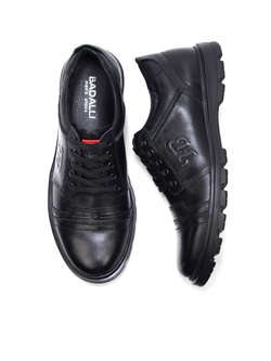 Полуботинки мужские K318-1P