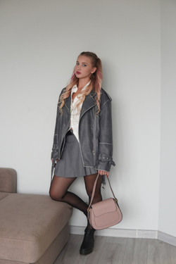 СУМКА Италия Le Borsette 85834