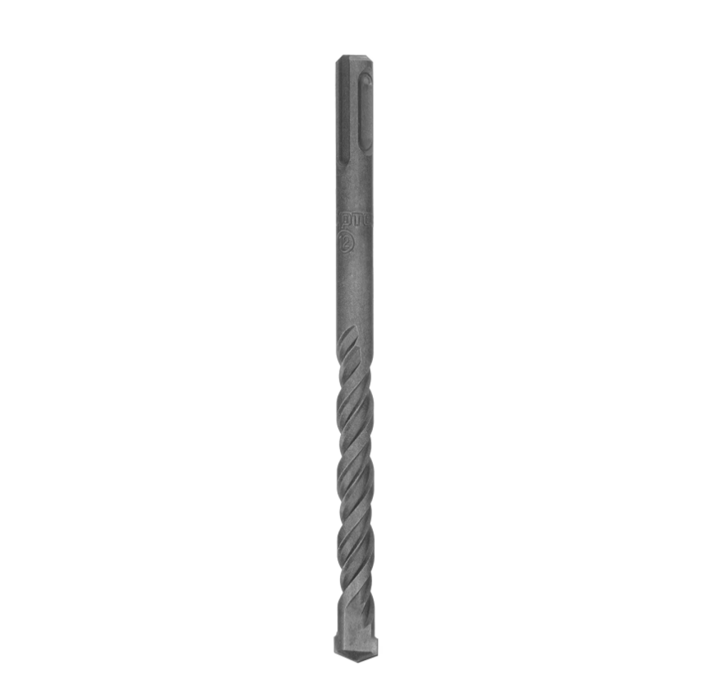 Бур по бетону (12x160х110 мм; SDS-plus) СИБРТЕХ 70558