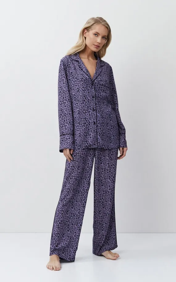 ALIX Пижама женская со штанами