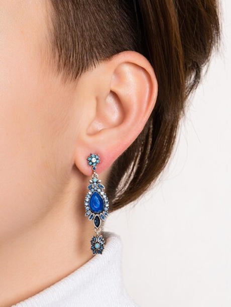 20124790 Серьги Selena