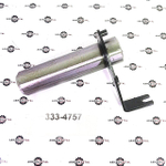 Палец (Крепление штока г/цилиндра стрелы) проверка VIN | 333-4757 | TMP