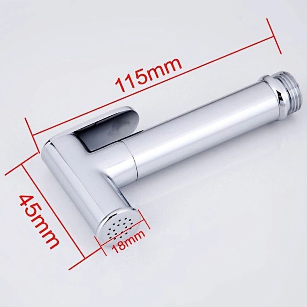 Лейка для биде, Frap, F21