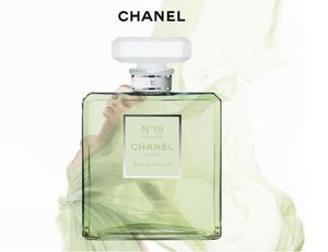 Chanel №19 Poudre Eau De Parfum