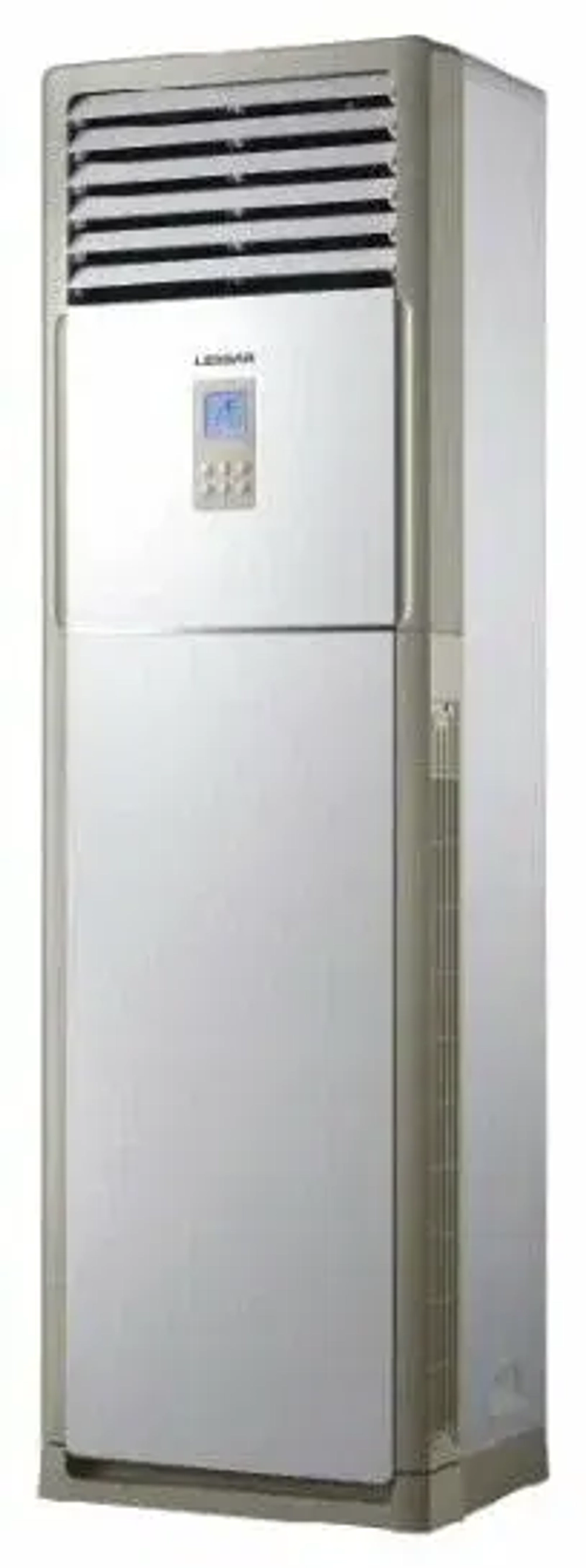 Сплит-система кондиционер колонный Lessar LS-H55SKA4A/LU-H55SKA4A на 170 м²