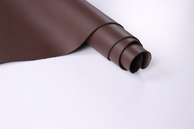1,2-1,4 Кожа Наппа Коричневая