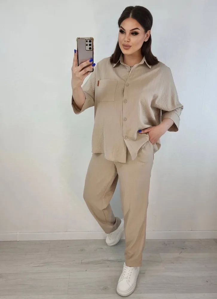 Костюм 01033 Fabrika