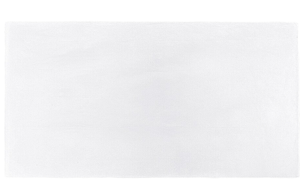 ВАФЕЛЬНОЕ ПОЛОТЕНЦЕ-ПРОСТЫНЬ БАННОЕ, БЕЛОЕ 80*150СМ, В ПАКЕТЕ БАННЫЕ ШТУЧКИ /18