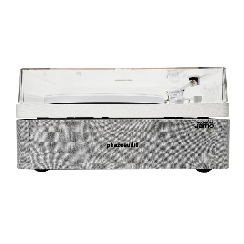 Проигрыватель виниловых дисков Phaze Audio Adelle Цвет: Белый [Siberian white]
