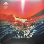 Bonobo ‎– Fragments 2LP (Европа 2022г.) Red