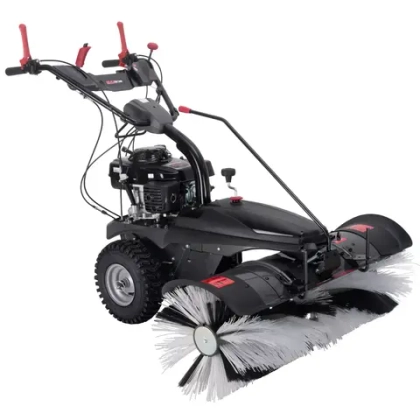 Подметальная машина EVOline SWG 1000 H (с двигателем Honda)