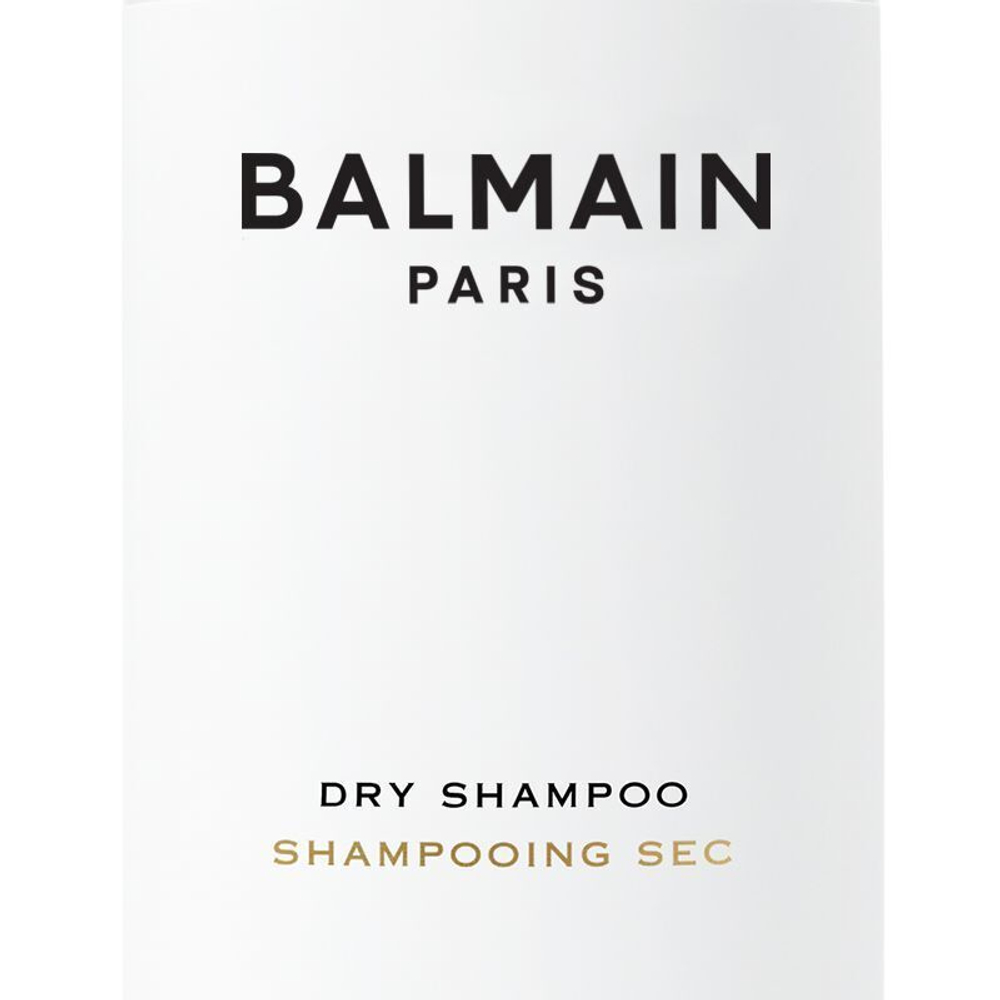 Balmain Hair Couture Сухой шампунь Dry shampoo 300 мл