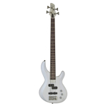ARIA IGB-STD Pearl White