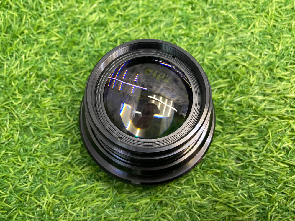 Deitz Infra Macro 0.42X 55mm