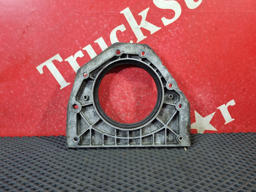 Крышка плиты двигателя