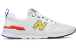 Кроссовки Pac-Man X New Balance 997H