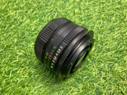 Helios-44M-6 2/58mm Canon EF