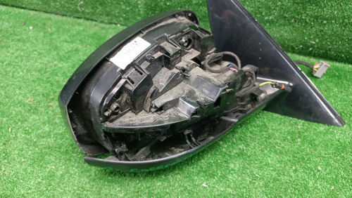 Зеркало правое Range Rover Sport 2 (2013-2022) 12 контактов