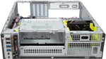 Корпус mATX InWin CE052S