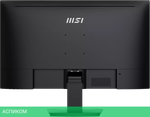 Монитор MSI Pro MP273A