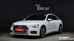 Audi A6 (C8) 40 TDI Quattro Premium (03.2023)