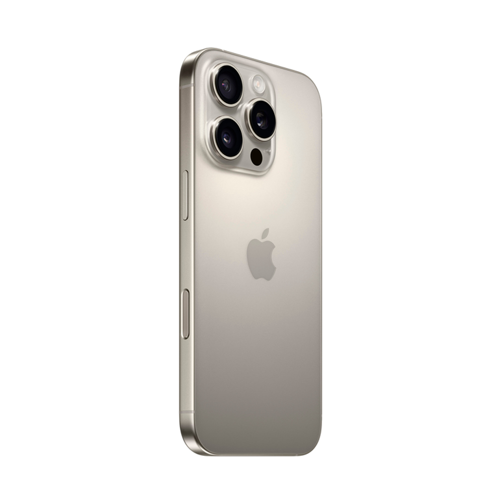 Apple iPhone 16 Pro 1Tb (Natural Titanium) EU