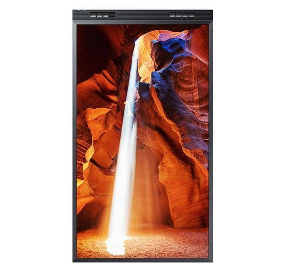Панель LCD 55' Samsung OM55N-D