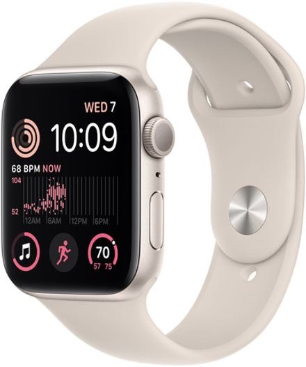 Apple Watch SE 2022 44mm