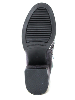 Ботинки женские зимние