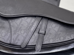 Christian Dior Saddle 26 cm