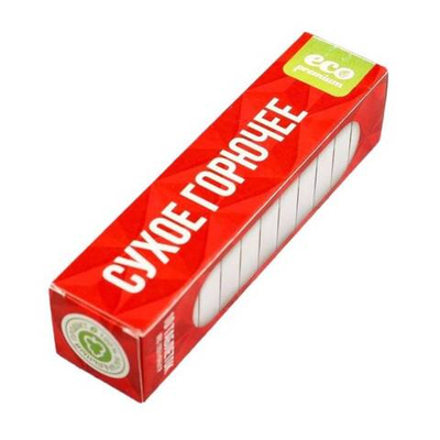 Сухое горючее ПЫЛ ДА ЖАР