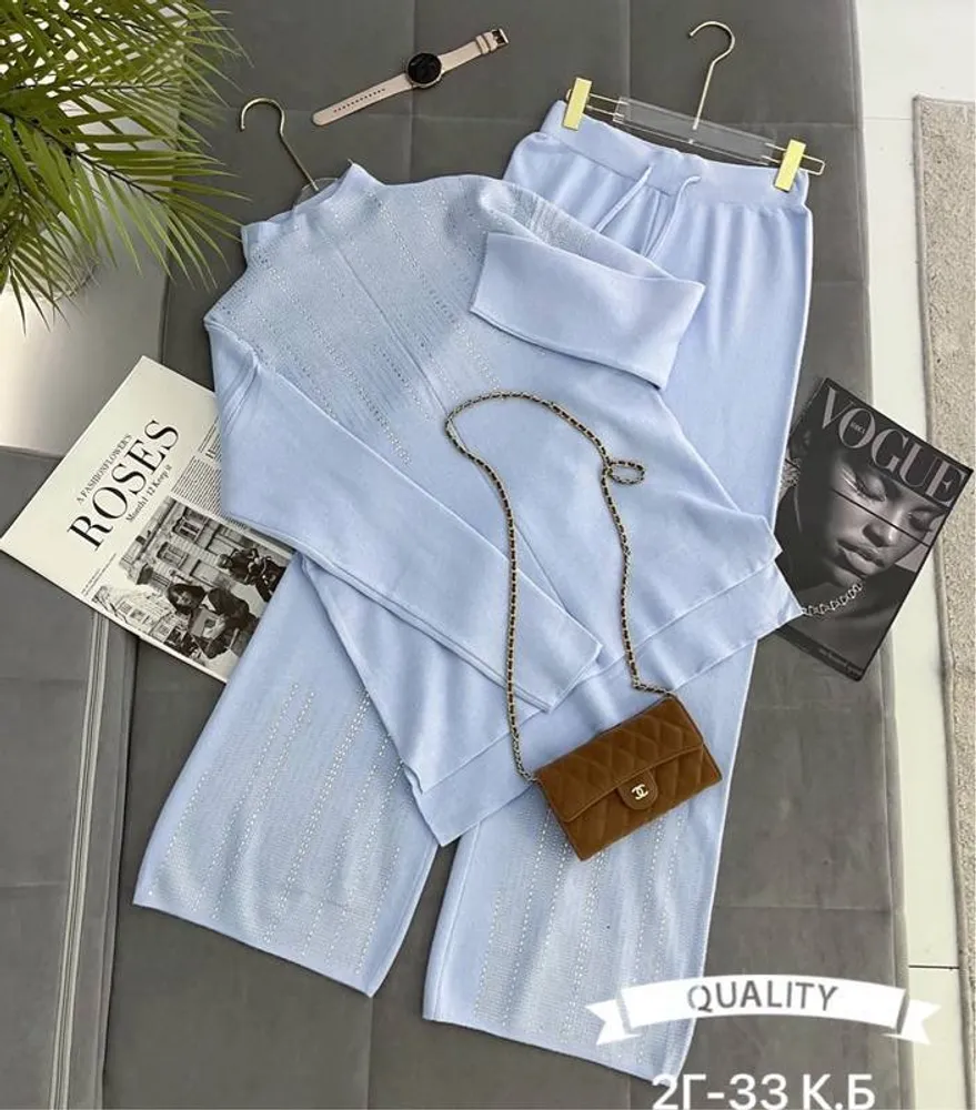 Костюм 2944128 Fabrika