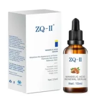 Mandelic Acid Renewal Serum ZQ-II | Сыворотка омолаживающая с миндальной кислотой