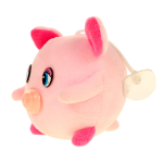 Игрушка мягкая Свинка АQJ-611