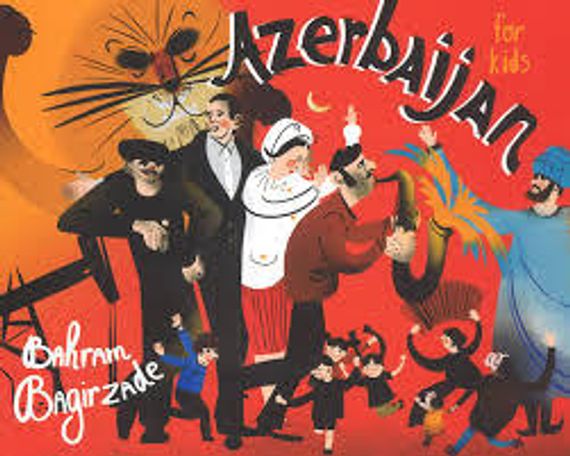 Azerbaijan