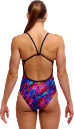 Купальник FUNKITA Big Bang (Swim Secure)