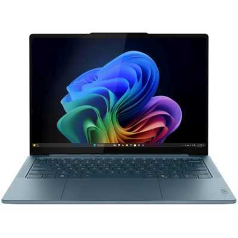 Ноутбук Lenovo Yoga Slim 7 14AKP10 83JY000ARK