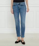 Джинсы Liu Jo - голубой(UA5001 D4448)