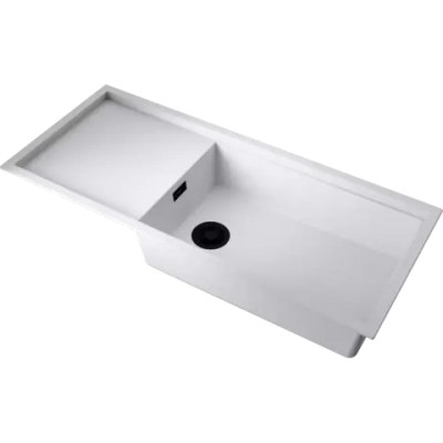 Кухонная мойка Omoikiri Sintesi 116-WH