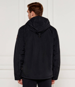 Куртка Rainforest Napapijri - черный(NP0A4HES)