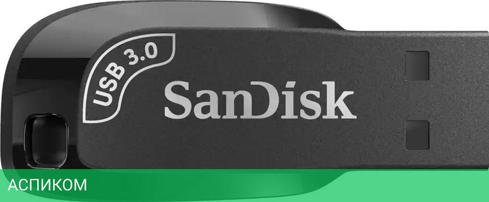 USB Flash-накопитель SanDisk SDCZ410-032G-G46 32GB