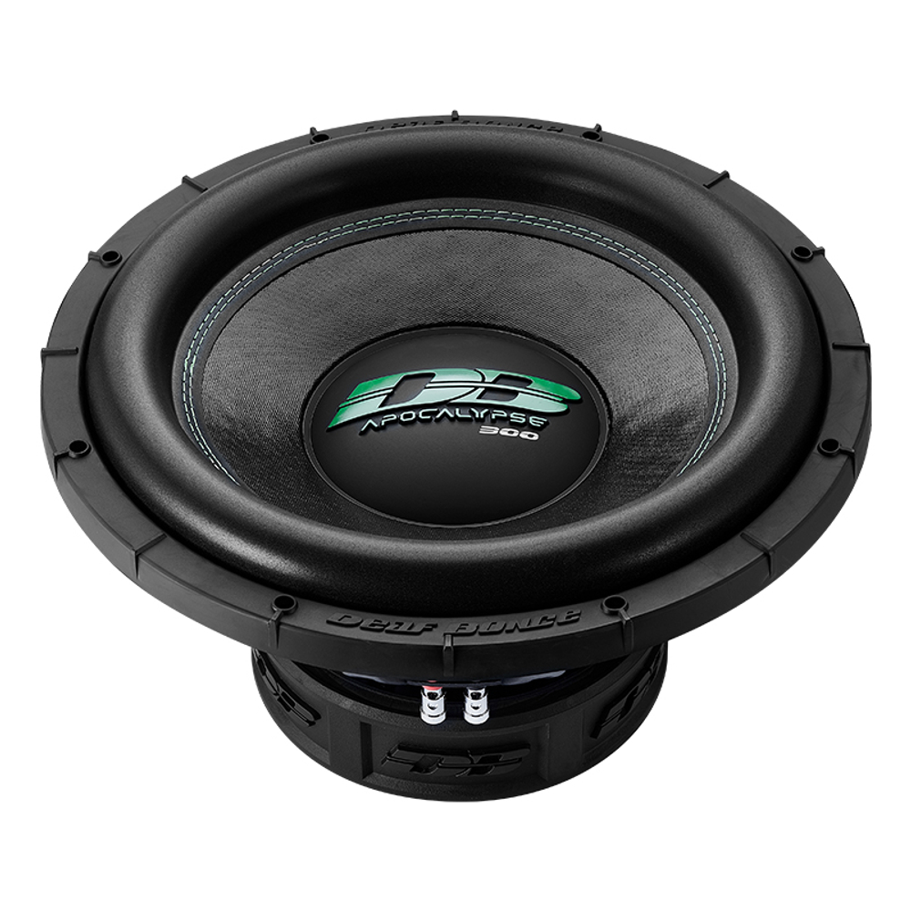 APOCALYPSE DB-SA305D2 Сабвуферный динамик