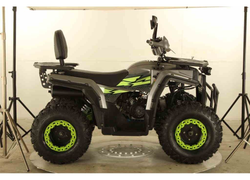 Квадроцикл ATV ARMIS 200