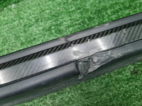 Подножка правая Bentley Bentayga (2015-н.в.)