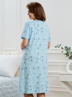 Ночная сорочка Мадера-1 Виотекс РОМАШКА